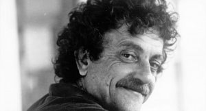 Kurt Vonnegut, Joe Heller, and How to Think Like a Mensch