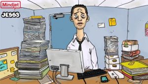 Why Your Job is Becoming Impossible to Do: The Tragedy of Well-Intentioned Organizational Overload