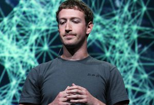 Why Facebook CEO Mark Zuckerberg’s vulnerable apology makes him a strong leader