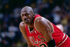 Michael Jordan: N.B.A. Champ, Marketing Legend and … Toxic Worker?