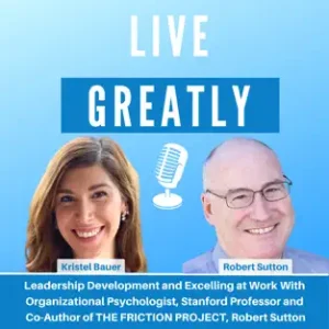 Live Greatly Podcast