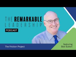 Remarkable Leadership Podcast